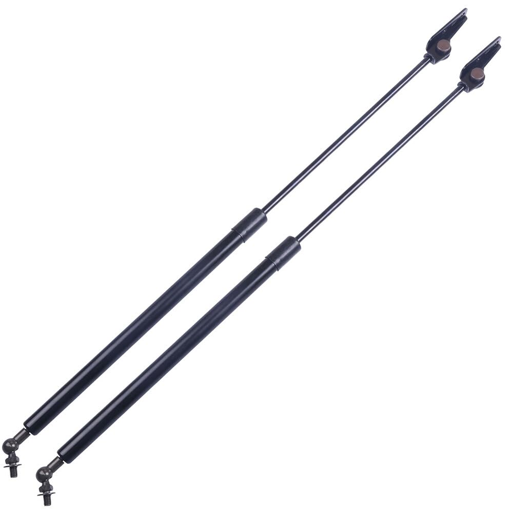 Scitoo 4826 24.17Inch Lift Supports Fit For Geo Metro 1989-1994,For Pontiac Firefly 1990-1991 1994,For Suzuki Swift 1989-1994 Re