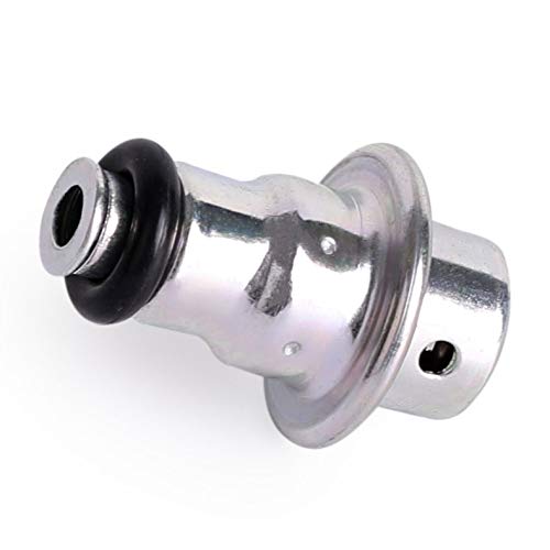 Fuel Pressure Regulator for Toyota Corolla Pontiac Scion Lexus Chevrolet 1998-2006 Replaces PR4049 PR236 94856918 5G1060 FP10280