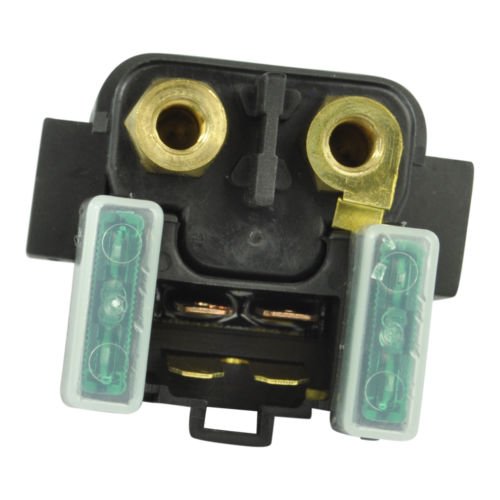 Starter Relay Solenoid Fits Yamaha RHINO 660 YXR660 2004-2006