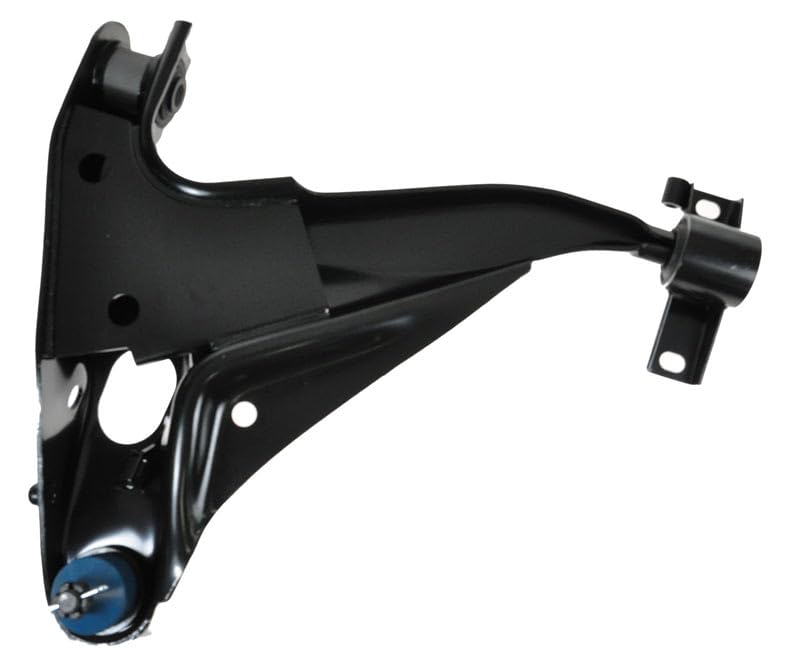 Trq Front Lower Control Arm With Ball Joint Set Compatible With 2002-2005 Ford Explorer Mercury Mountaineer