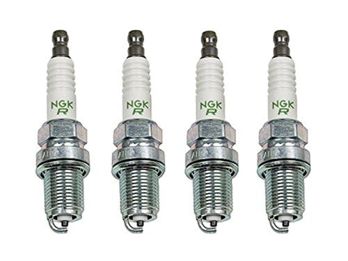 Ngk (3365) Cmr6H Spark Plug - Pack Of 4