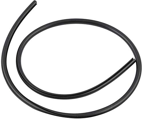 2X 29 Inch Batwing Inner Fairing Trim Seal Extrusion Fits For Harley Davidson Street Glide Flhx 1996-2007 Street Glide Flhx, Flh