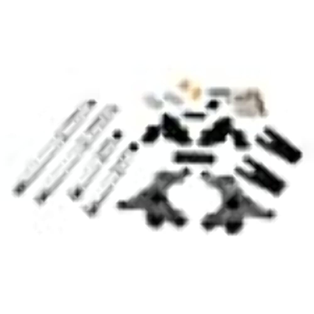 Belltech 690Sp Lowering Kit With Street Performance Shocks