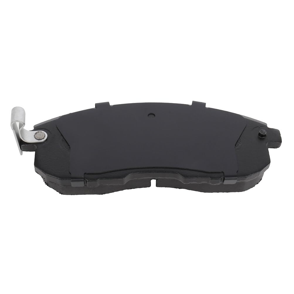 Automuto 8Pcs Front & Rear Ceramic Disc Brake Pads Set D537 D815 For Acura Csx 2006-2011,For Acura Ilx 2013-2015,For Honda Civic