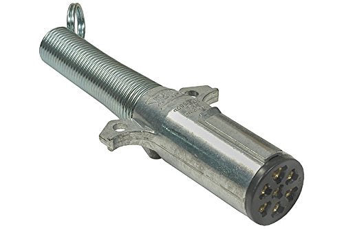 Pollak 11-702P Way Connector