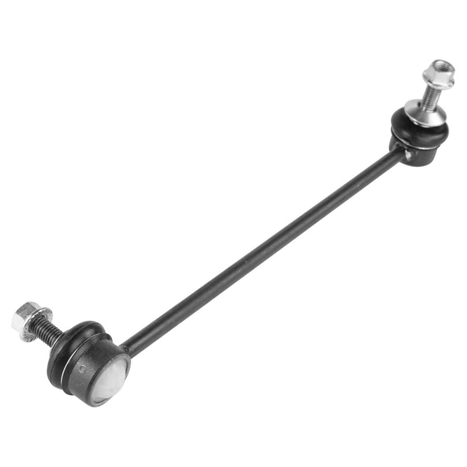 Trq Front Sway Bar Stabilizer Link Set Compatible With 2004-2007 Bmw 525I 2008-2010 528I 530I 535I 2004-2005 545I 2006-2010 550I