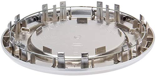 B4B BANG 4 BUCK Chrome Wheel Center Hub Cap Replacement for Cadillac Escalade 2007-2014, 22" 7 Spoke, 4 pcs, 69mm