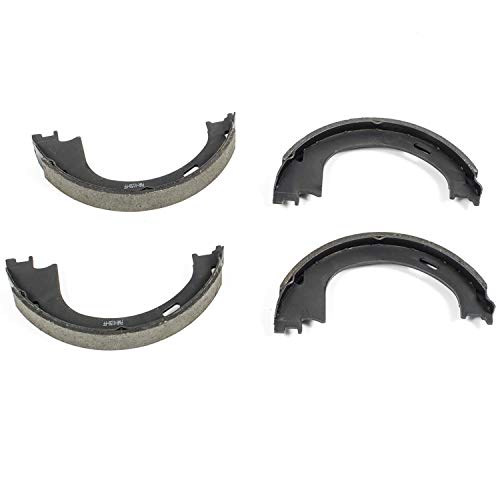 Power Stop B752 Autospecialty Parking Brake Shoe