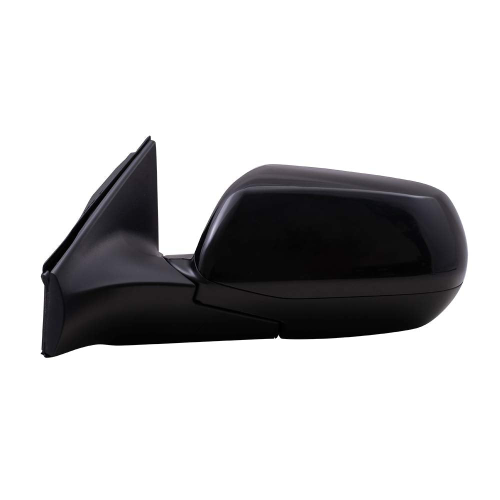 Brock Replacement Driver Power Side Mirror Compatible With 2017 2018 2019 Crv 76258-Tlc-B01