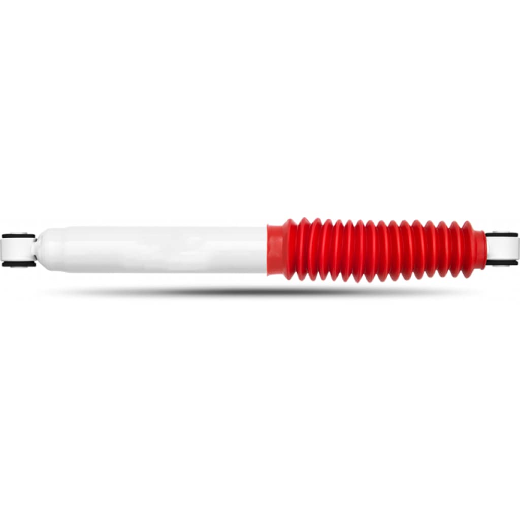 Rancho Suspensions Steering Stabilizer For Jeep Wrangler 2012-2017 | RS5000 | 3.6L | Extended 20.7 in.
