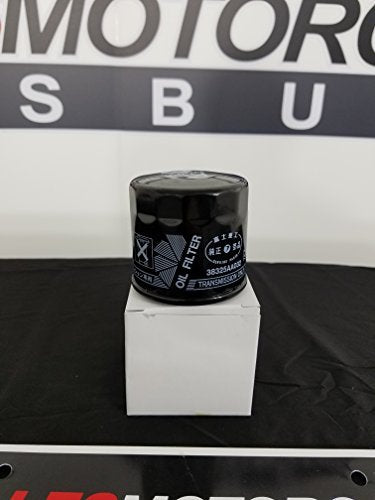 Genuine Subaru 38325Aa032 Atf Filter Ay, 1 Pack