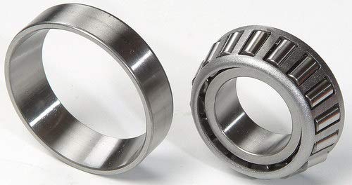 Bower-Bca A46 Bearing, Rear