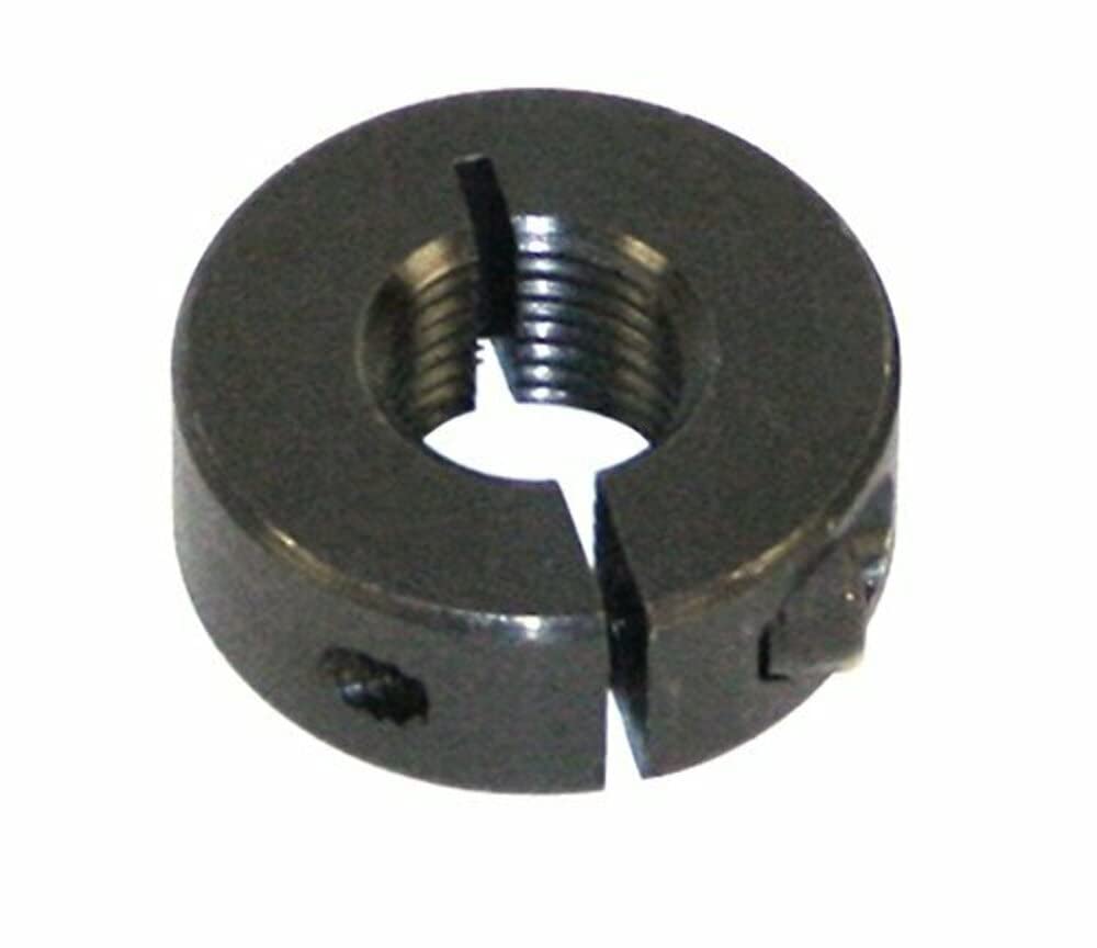 Thru Rod Nuts, 4 Pack, Compatible With Dune Buggy