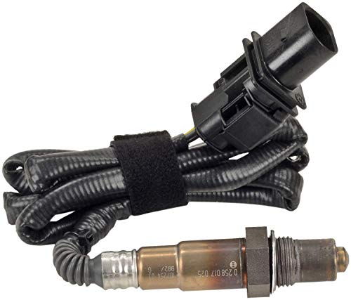Bosch 17025 Oxygen Sensor