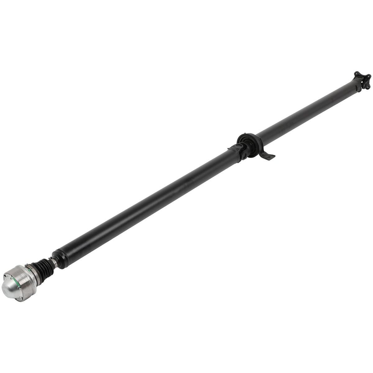 SCITOO?86''?Steel Rear Driveshaft Assembly Drive Shaft Prop Shaft Compatible For Chevrolet Equinox 2007-2009,For Pontiac Torrent