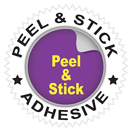 C-Line Self-Adhesive Name Badges, 2 X 3-1/2, Blue, 100/Box (92245)