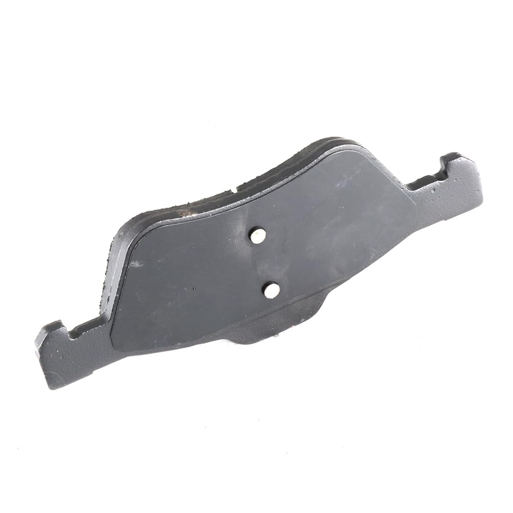 SCITOO Disc Brake Pads Kits D1047-8445 Semi Metallic Front Brake Pads Set Fit For Ford For Escape 2005-2010,For Mazda For Tribut