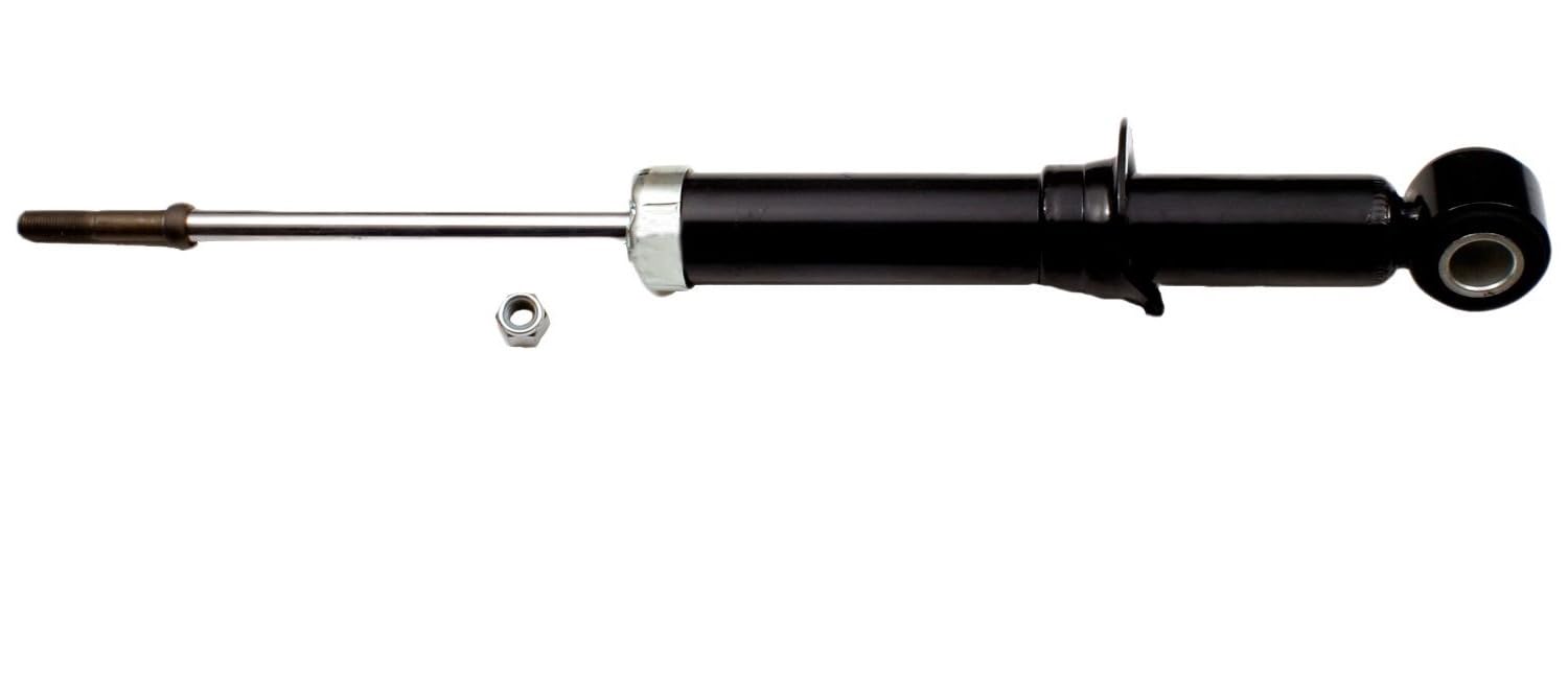 Gabriel G51736 Ultra Rear Strut For 03-08 Pontiac Vibe Fwd; 03-08 Toyota Corolla, 03-08 Toyota Matrix Fwd (1 Pack)