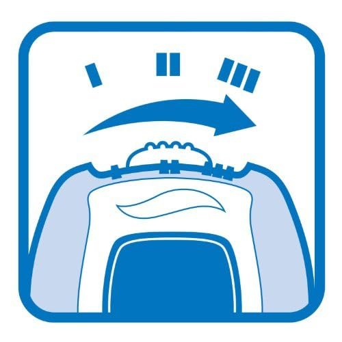 Febreze Car Vent Clips Air Freshener And Odor Eliminator, Gain Island Fresh - 2 Pieces