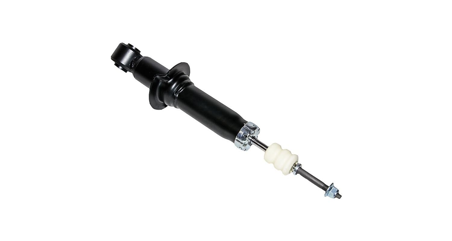 Gabriel G51887 Ultra Front Strut For 03-11 Mercury Grand Marquis; 03-11 Lincoln Town Car; 03 Ford Crown Victoria Lwb & S, 03-11