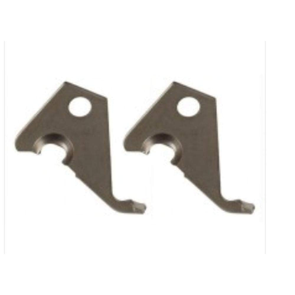Reliable Aftermarket Parts Our Name Says It All RAParts 8N17046-A Adjustable Valve Lifter (Tappet) Wrench Set Fits Ford 9N 2N 8N