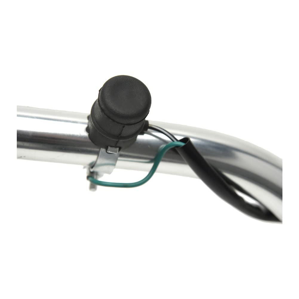 Tusk Engine Kill Switch Compatible with Honda CR125R CR250R 1985-2007 -Like New