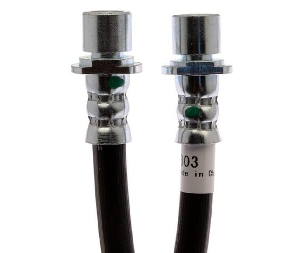 Raybestos Brake Element3 Bh384303 Brake Hose