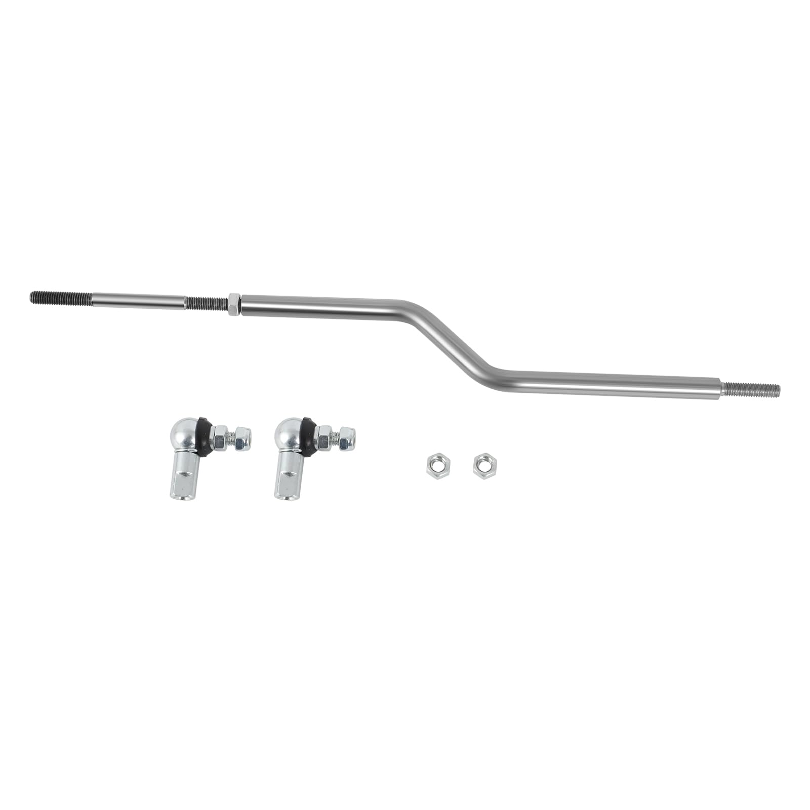 Throttle Linkage Kit Adjustment Throttle Linkage Rod for Dodge Joints Dodge P-Pump 1994-1998 | for Dodge Ram 2500 1994-1998 | fo