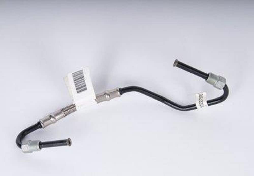 Acdelco Gm Original Equipment 13227576 Brake Pressure Modulator Valve Hydraulic Pipe Assembly