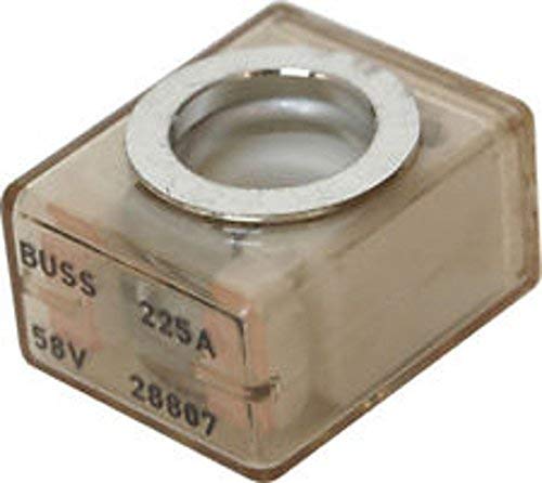 Bay Marine Supply - 225A Marine Rated Battery Fuse (Mrbf Terminal Fuse Only) - 58V Dc Maximum Ip66
