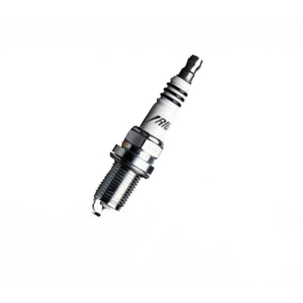 NGK Iridium Sparkplug ILZKAR7B11 for Kawasaki Vulcan Voyager (ABS) VN1700 2009-2018