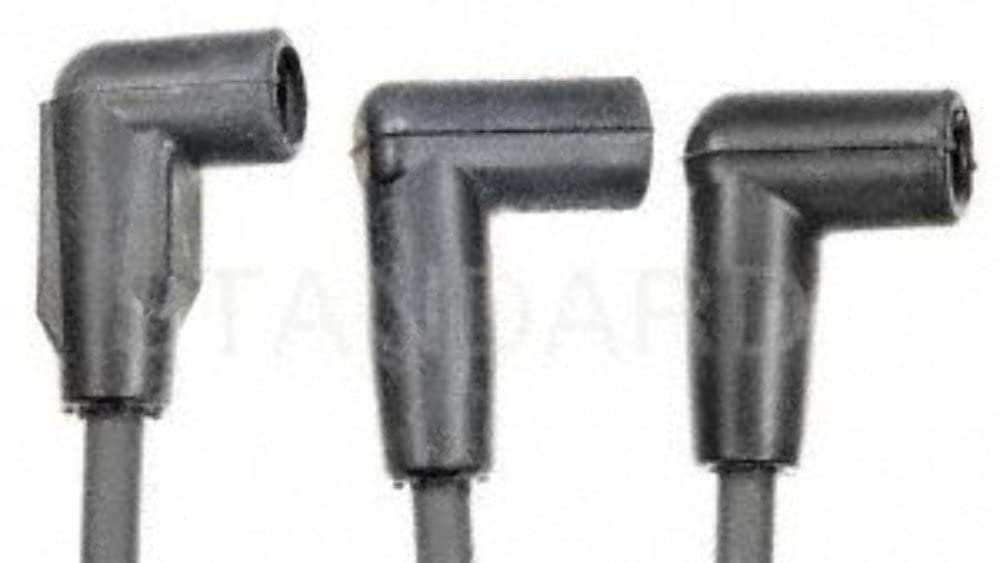 Standard Motor Products 27853 Pro Series Ignition Wire Set