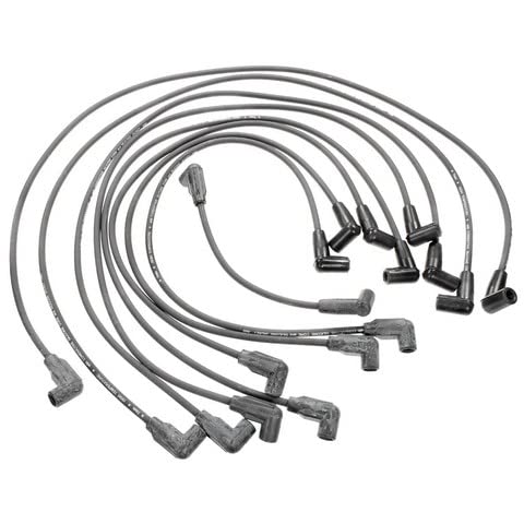 Standard Motor Products 27853 Pro Series Ignition Wire Set