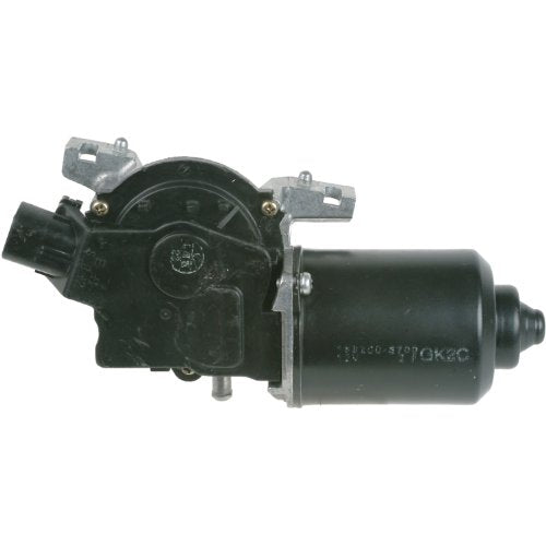 A1 Cardone 43-4417 Remanufactured Wiper Motor