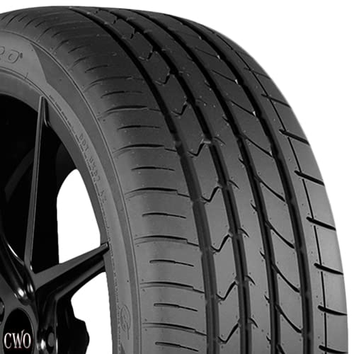 Atturo AZ850 UHP 315/35R20 110Y XL Light Truck Tire