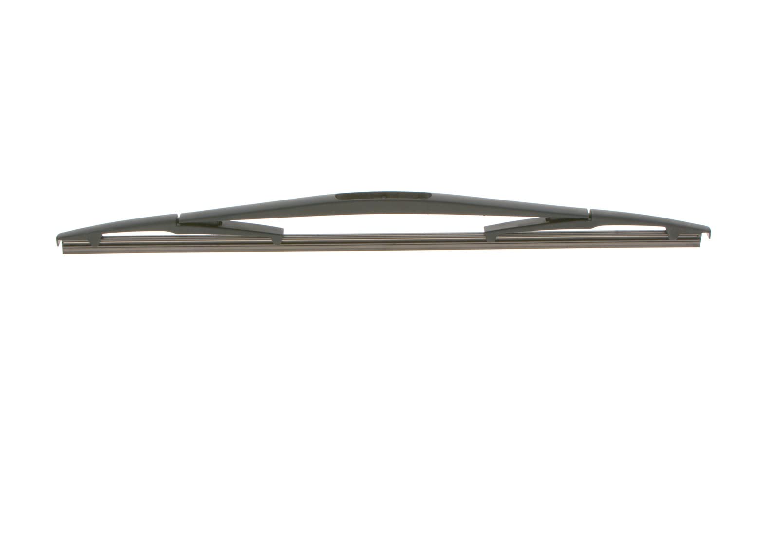 Bosch H402 /3397004632 Oe Specialty Rear Wiper Blade; 16'' - Single