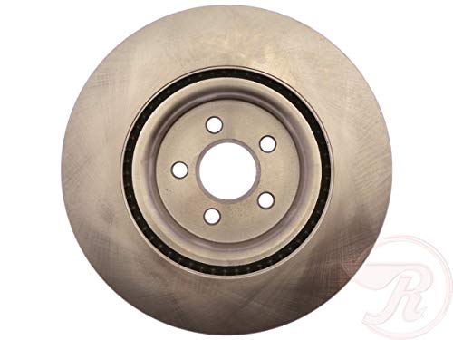 Raybestos 682746R Brake Rotor