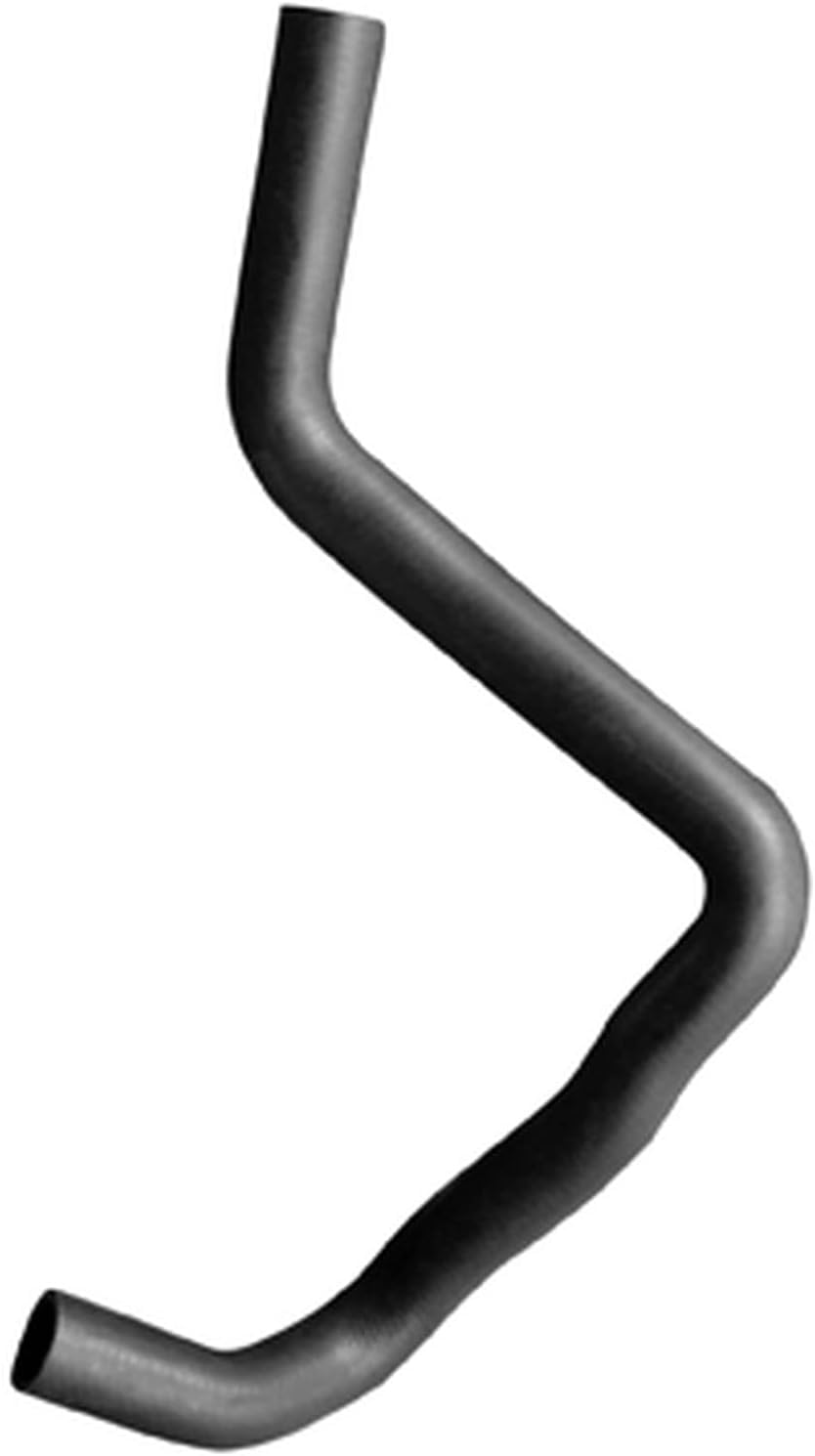 Dayco 71743 Curved Radiator Hose