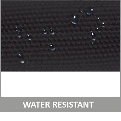 Oceansouth Custom Fit Full Covers For Mercury Outboard Engine (200-400Hp Verado 6Cyl 2.6L (From 2005 Up To 2021), Leg Length:30'