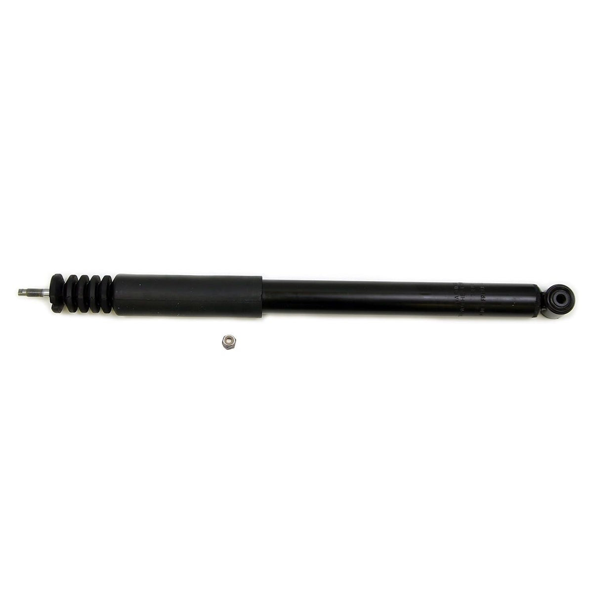 Gabriel 69966 Ultra Rear Shock Absorbers For 96-99 Mercedes-Benz E300; 96-02 Mercedes Benz E320 Sedan; 97 Mercedes-Benz E420; 98