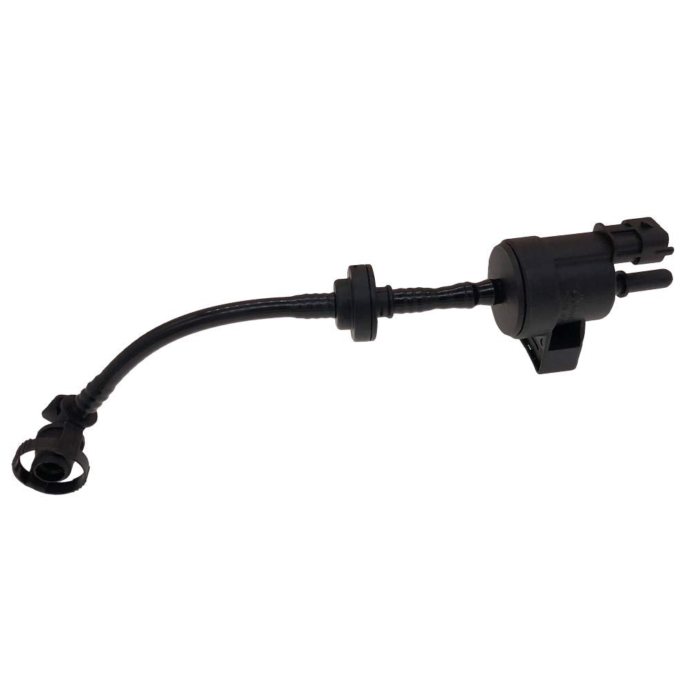 Vapor Canister Purge Solenoid Valve 55573017 for Chevrolet Chevy Cruze Sonic Trax Buick Encore 1.4L L4 Replace PV704, 2M1338, CP