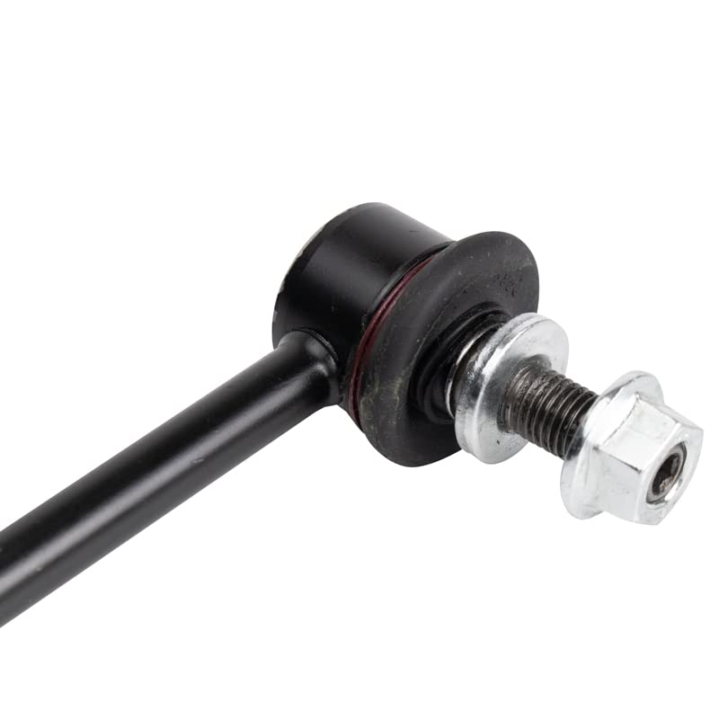 Trq Front Sway Bar Stabilizer Link Set Compatible With 2017-2022 Honda Cr-V