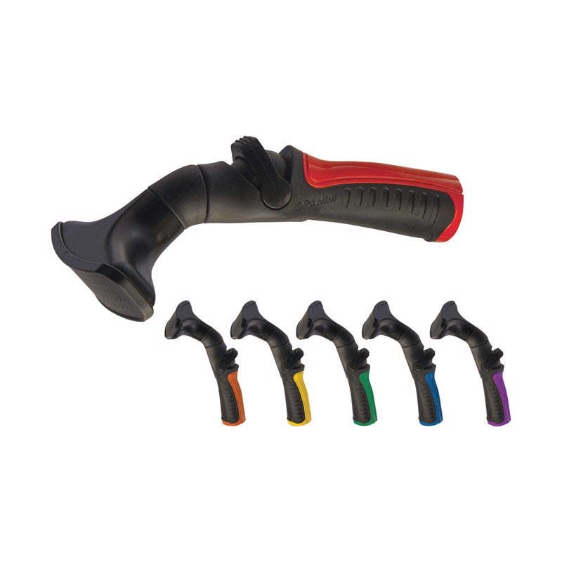 Dramm One Touch Assorted Fan Nozzle