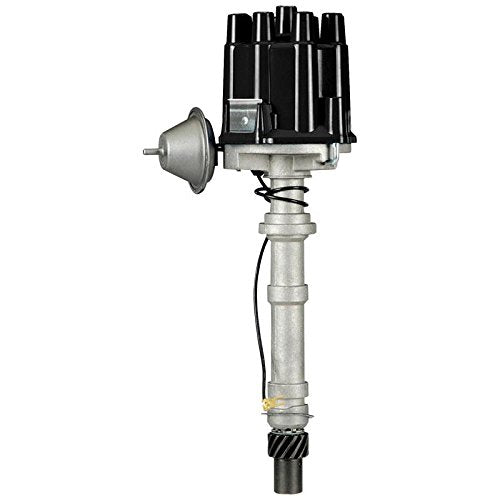 New Distributor Compatible With 1967 1968 1969 Chevy Gmc W/ 327 5.3 V8 1112148, 1112152, 1112153, 1112154, 1112156, 1112161, 111