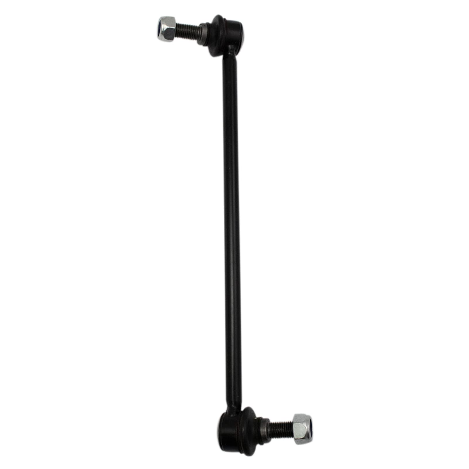 Trq Front Sway Bar Stabilizer Link Set Compatible With 2012-2015 Mercedes-Benz C250 2008-2011 C300 2008-2015 C350 C63 Amg 2010-2