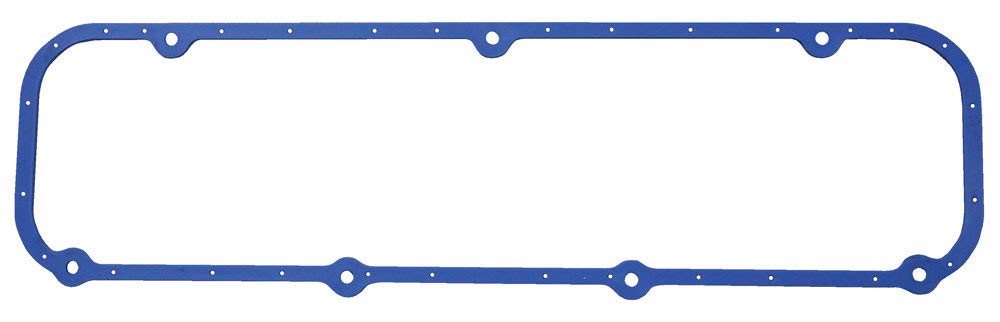 Moroso 93065 Valve Cover Gasket For Ford