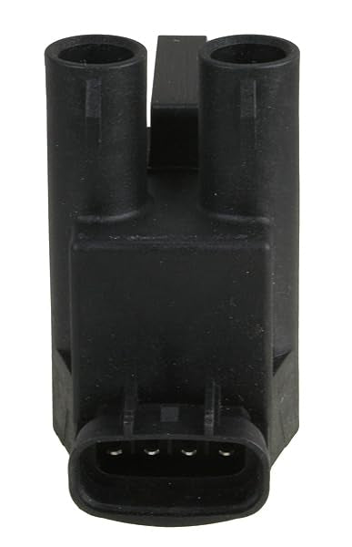 Trq Ignition Coil Set Compatible With 1997-2000 Toyota 4Runner 1997-2001 Camry 1998-2000 Rav4 1999-2001 Solara 1998 T100 Tacoma