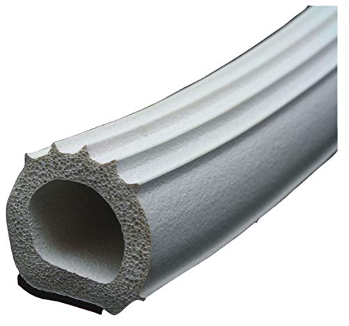 Ap Products 0181097 Foam Seal W/Hats [W Foam]