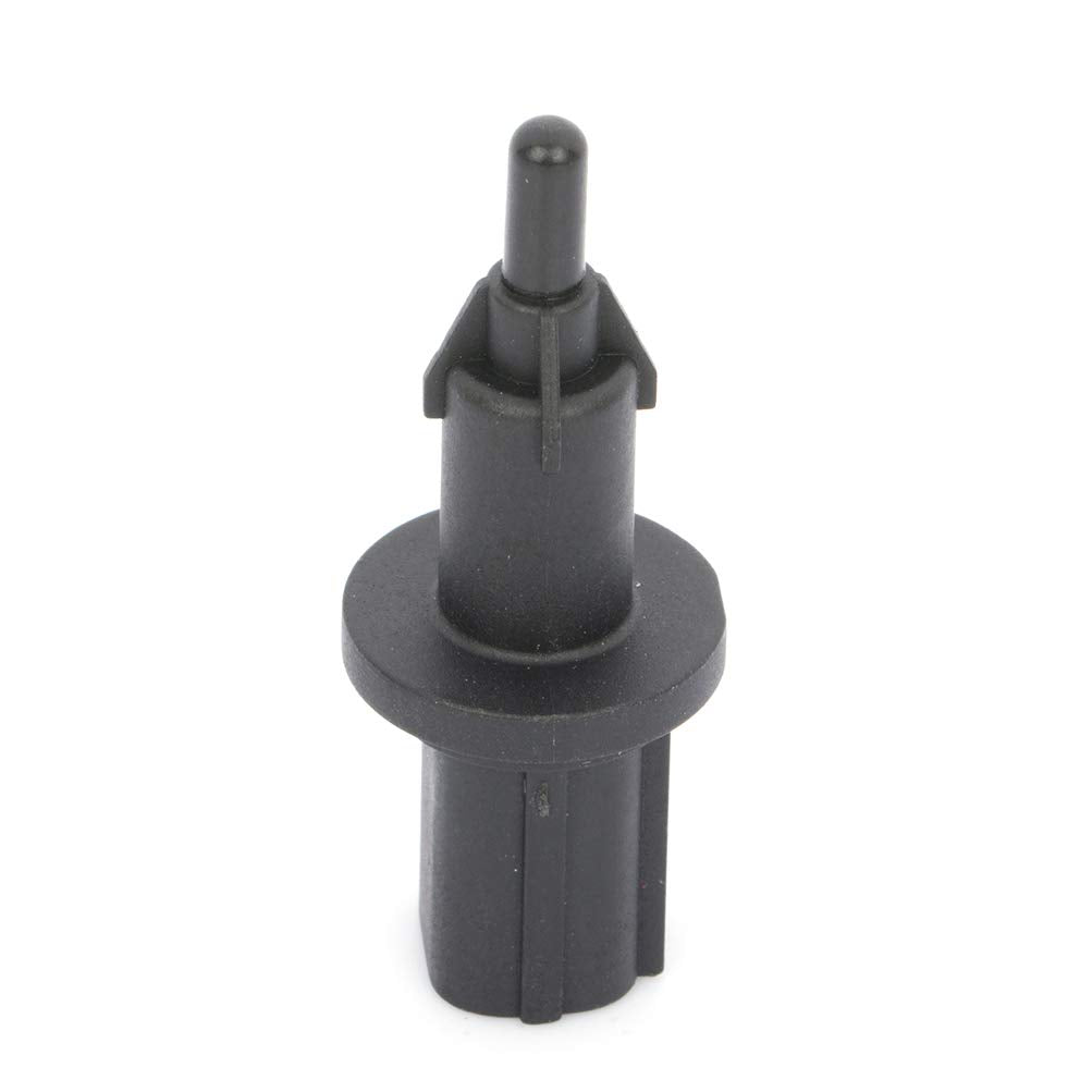 Roadfar Intake Air Charge Temperature Sensor Iat Sensor Compatible For Honda Accord Civic Cr-V Element S2000, For Acura Mdx Rsx 37880Plc004 158-1078