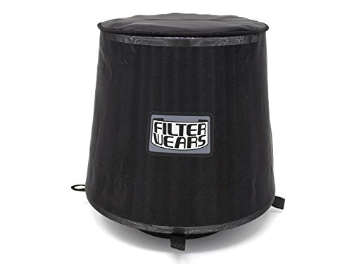 Filterwears Pre-Filter F102K For Spectre Air Filters 8132 8136 K&N Rg-1001